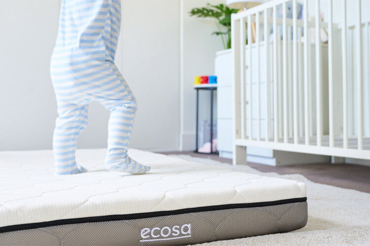 9 Cot Mattresses Mums