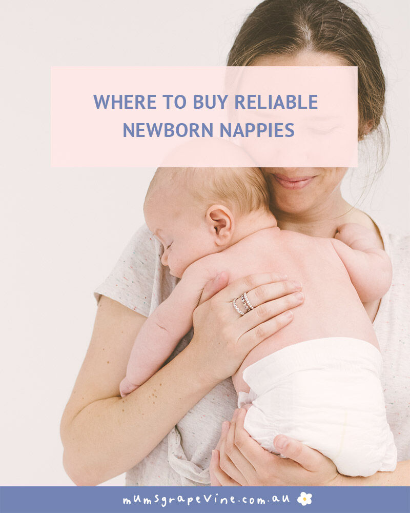 Best Disposable Newborn Nappies
