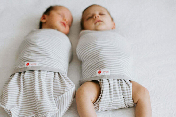 15 Baby Swaddle Suits Mums