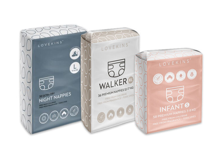 11 of the best Newborn Nappies in Australia 2023