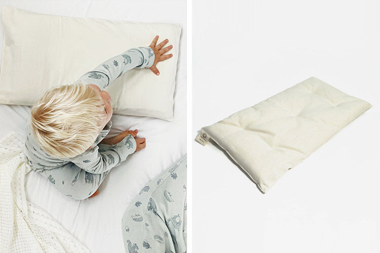 8 Toddler Pillows Mums