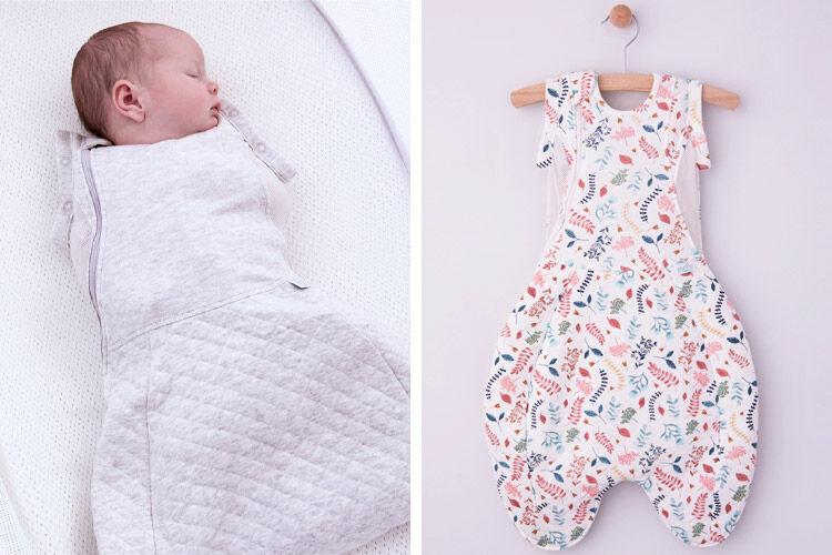 15 Baby Swaddle Suits Mums