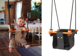 11 Toddler Swings Mums Recommend