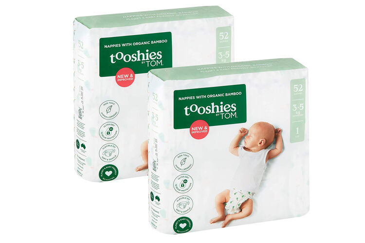 11 of the best Newborn Nappies in Australia 2023