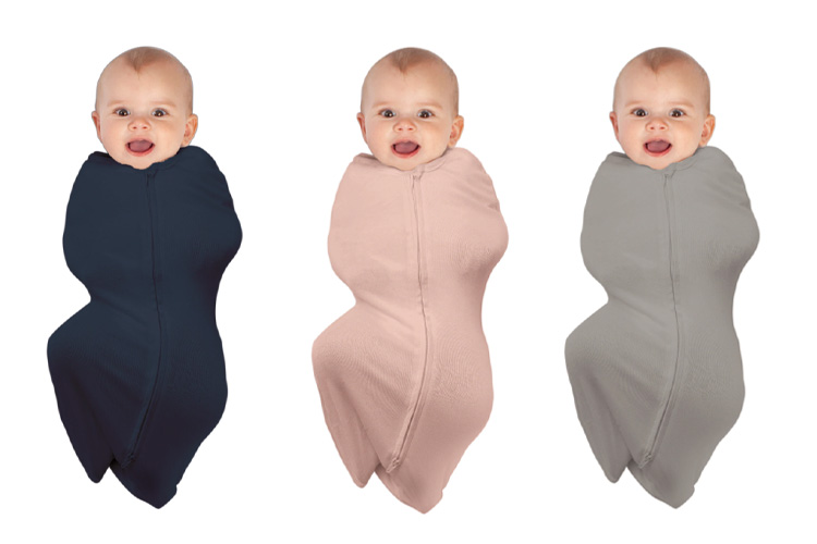15 Baby Swaddle Suits Mums
