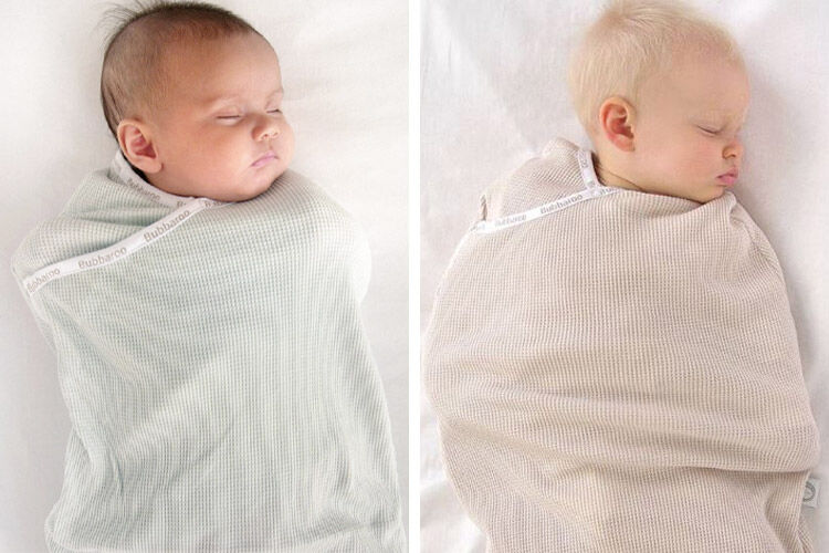 15 Baby Swaddle Suits Mums