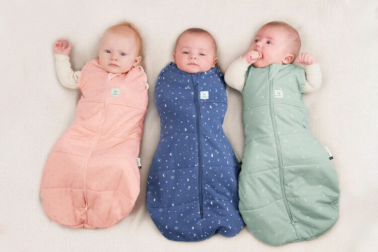 15 Of The Best Baby Swaddles In Australia