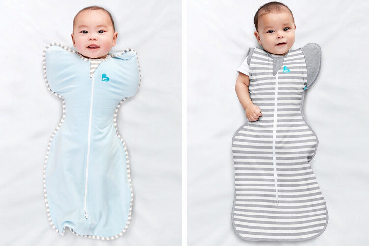 15 Baby Swaddle Suits Mums