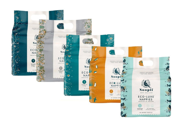 11 of the best newborn nappies in Australia 2022 Mum's Grapevine