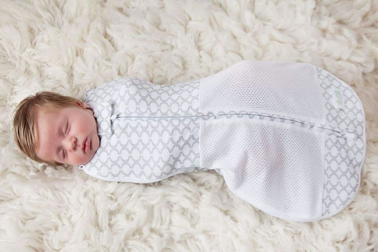 15 Baby Swaddle Suits Mums