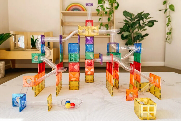 12 marble run sets for kids of all ages Mum's Grapevine