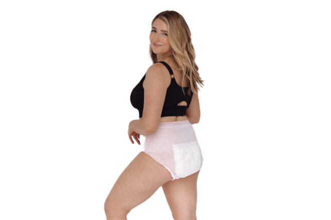 Best Maternity Disposable Underwear