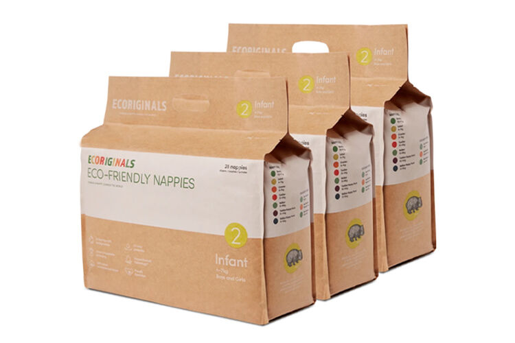 11 of the best Newborn Nappies in Australia 2023