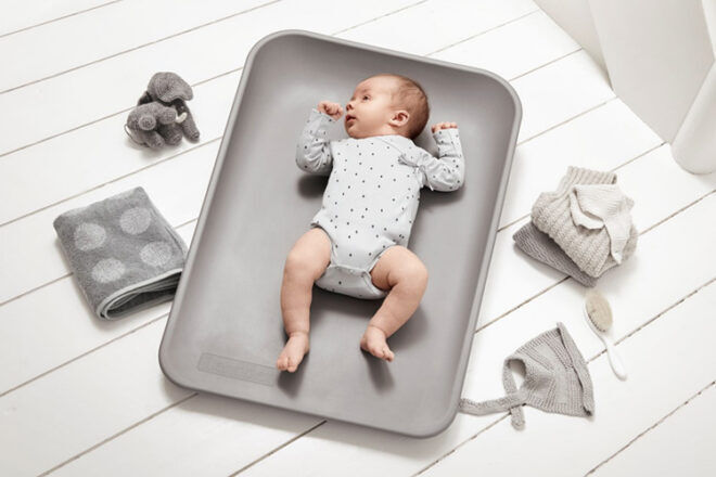 Best baby changing mats in Australia | Mum's Grapevine