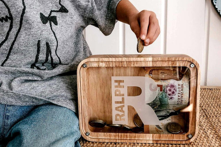 19 kids' money boxes and piggy banks for savings Mum's Grapevine