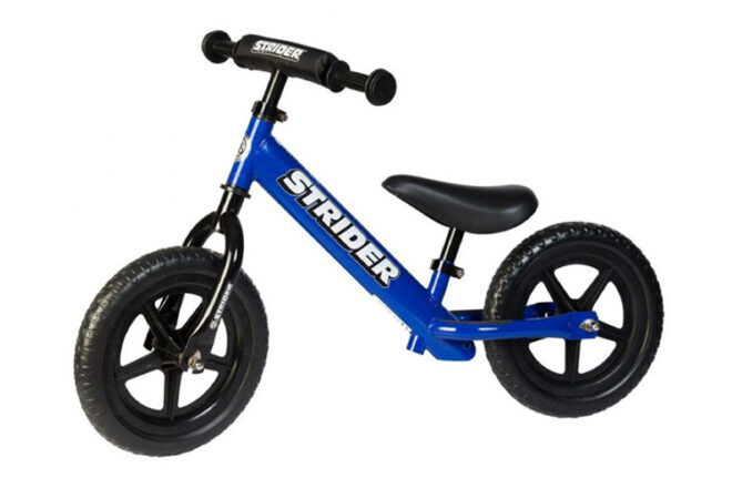 Strider 12 Sport Balance Bike for Kids