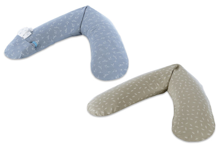 12 of the Best Pregnancy Pillows Mums