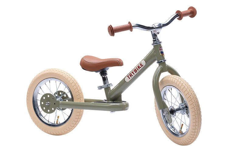 10 Kids Balance Bikes Mums