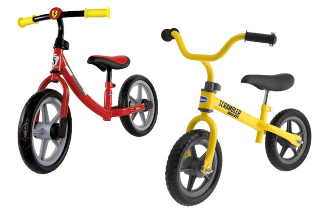 Chicco Kids' Balance Bikes