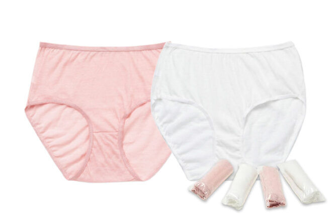 Mamaway Disposable Underpants