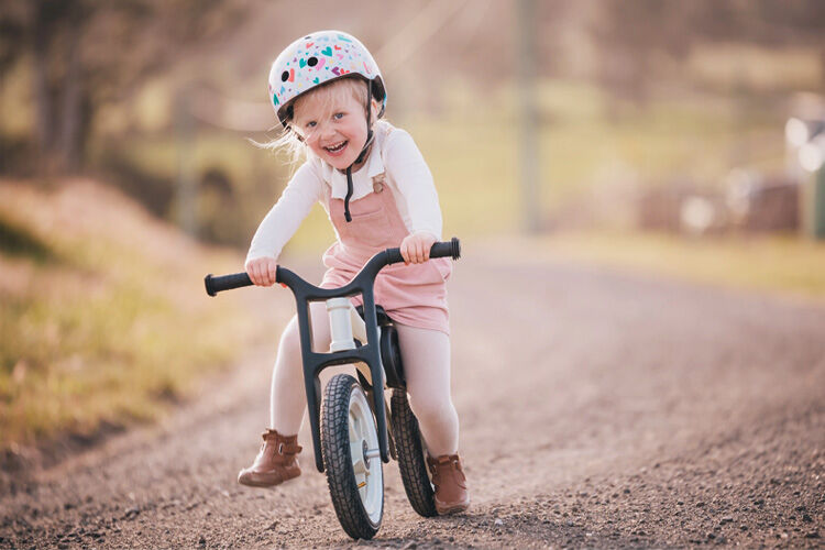 10 Kids Balance Bikes Mums