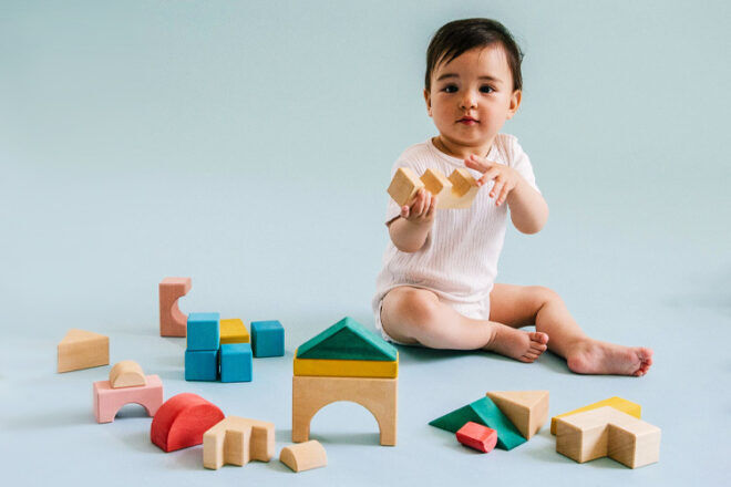 Best building blocks for kids in Australia | Mum's Grapevine