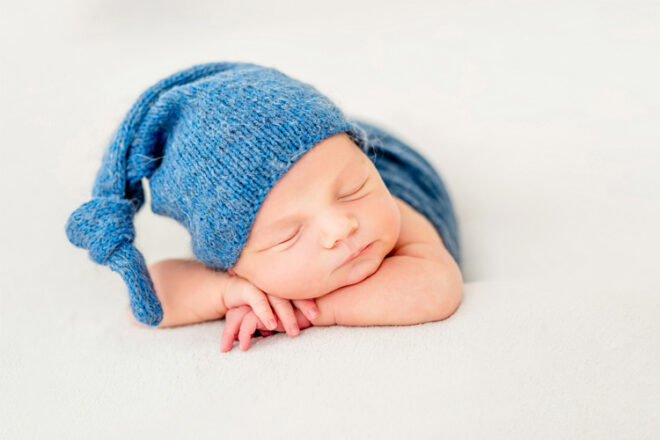 21 Capricorn names for ambitious boys and girls | Mum's Grapevine