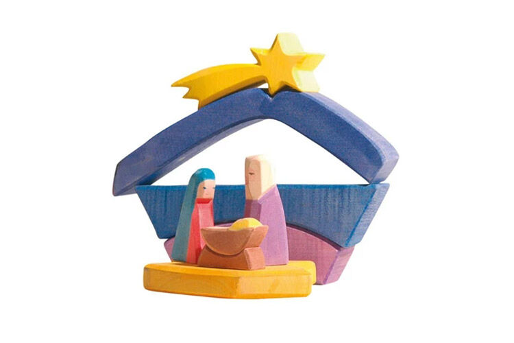 17 Kids' Nativity Sets Mums