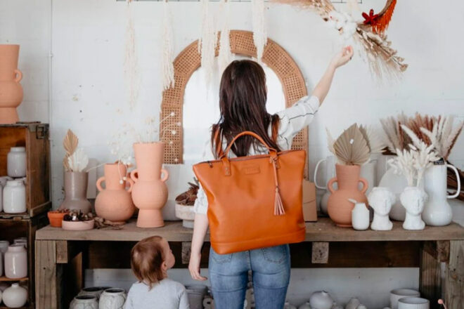 11 best baby bags for busy parents | Mum's Grapevine