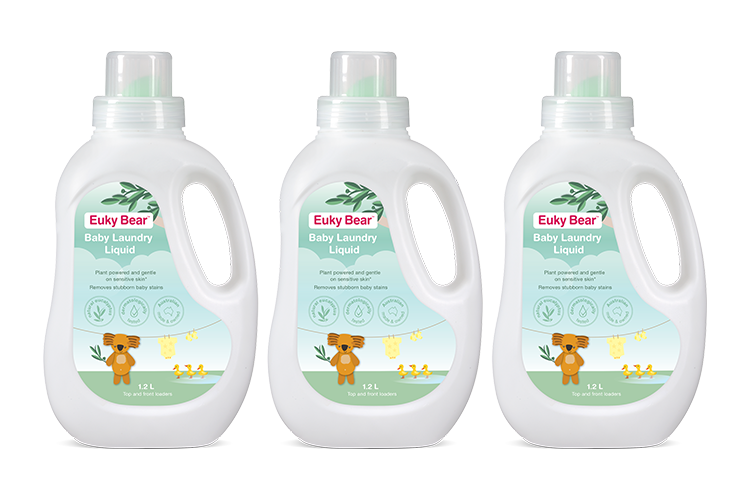 9 baby laundry detergents and tips for washing clothes Mum