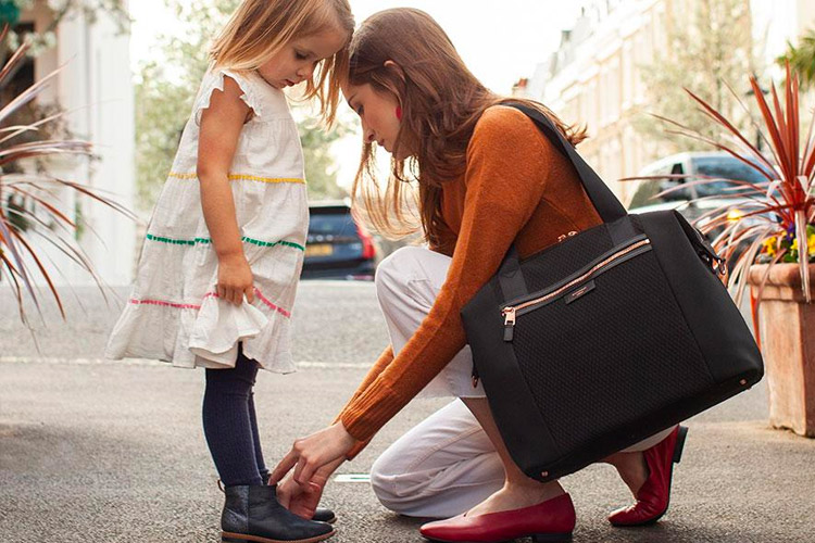 11 quality nappy bags for new mums on the run Mum's Grapevine