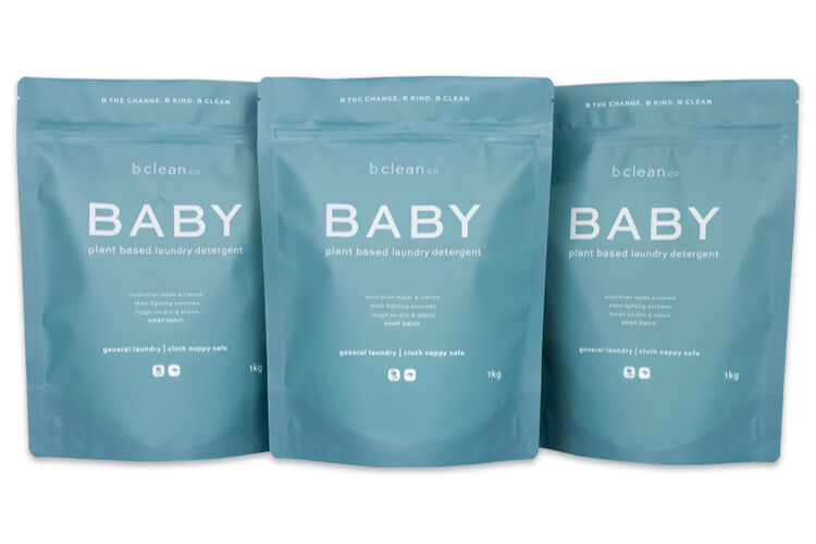 9 baby laundry detergents and tips for washing clothes Mum's Grapevine