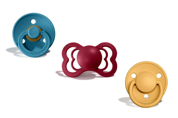 16 Newborn Dummies Mums