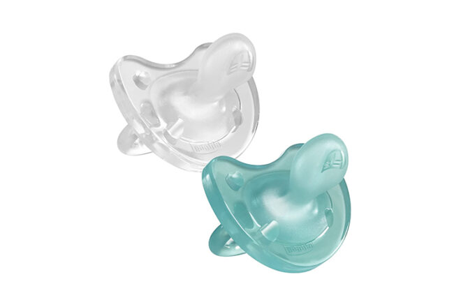 Chicco Baby Soothers