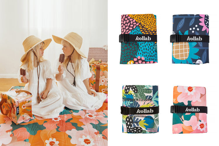 11 picnic blankets and rugs for Aussie families Mum's Grapevine
