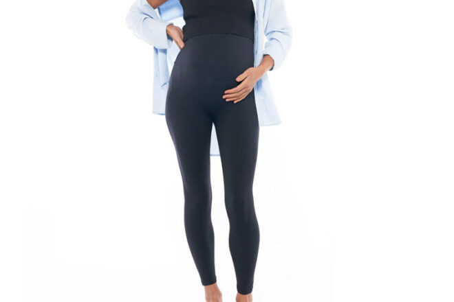 Best Maternity Leggings Available in Australia