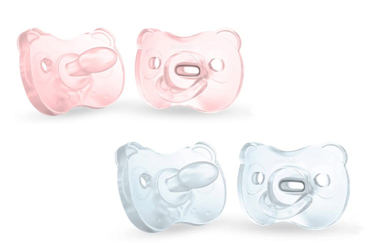 16 Newborn Dummies Mums