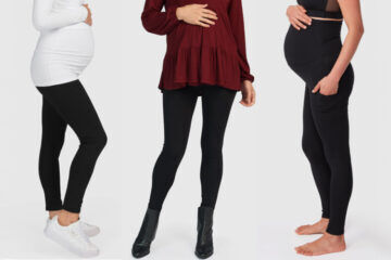 12 of the best Maternity Leggings in Australia 2023