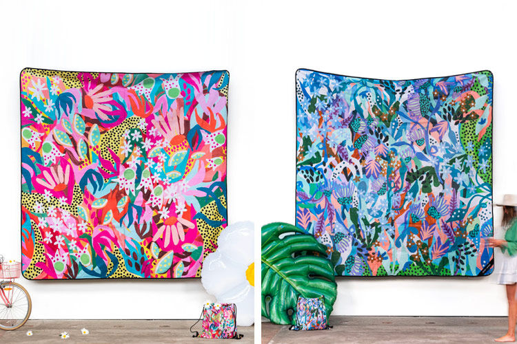 11 picnic blankets and rugs for Aussie families Mum's Grapevine
