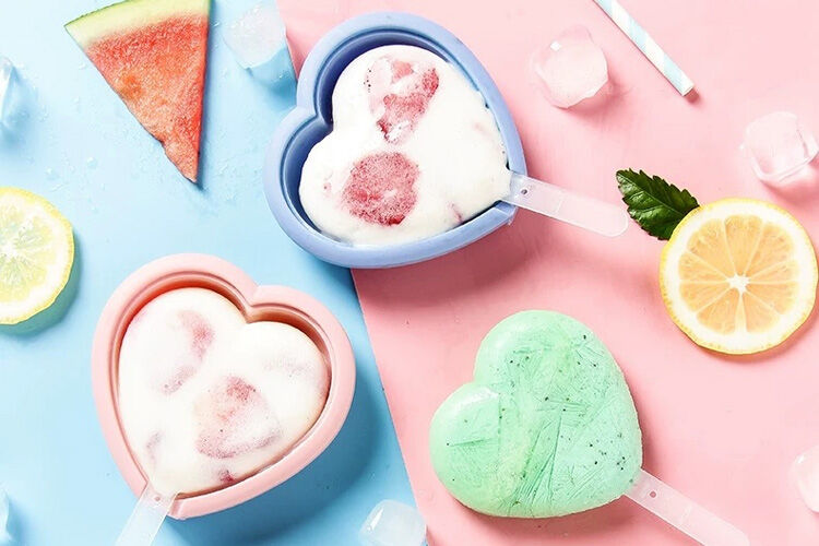 15 icy pole moulds for a cool summer Mum's Grapevine