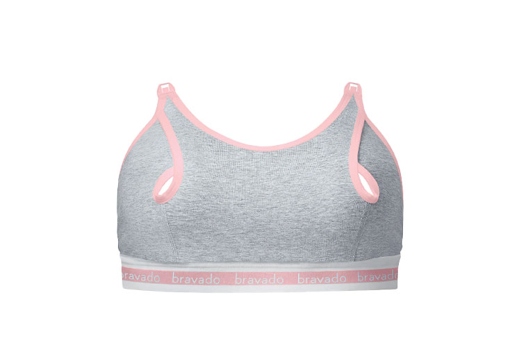 8 Of The Best Pumping Bras Mums Are Using