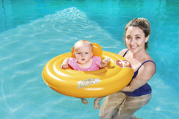 12 fun swim floaties for babies and kids Mum's Grapevine