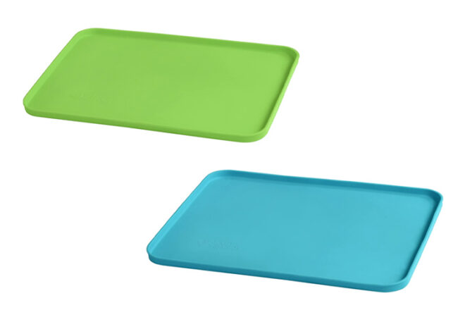 Green Sprouts Kids' Placemats