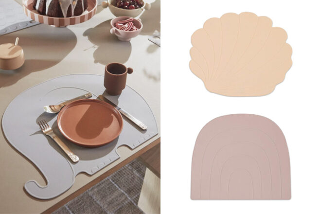 OYOY Living Kids' Placemats