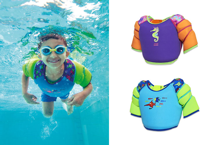 12 fun swim floaties for babies and kids Mum's Grapevine