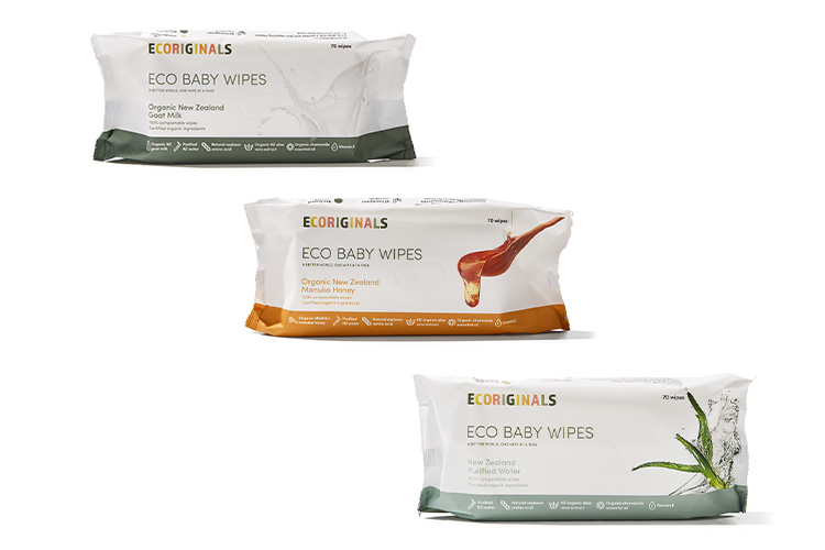 12 Of The Best Baby Wipes in Australia 2023