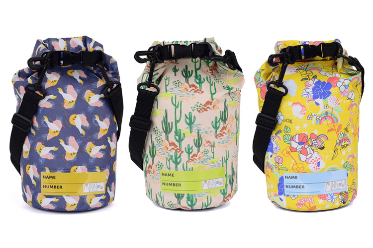 12 kids' swim bags for quick and easy packing Mum's Grapevine