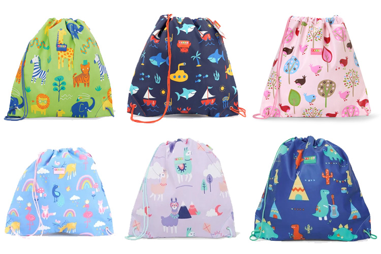 12 Kids' Swim Bags Mums Recommend