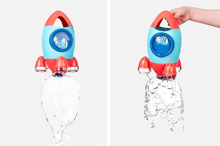 21 baby bath toys for squeakyclean fun Mum's Grapevine