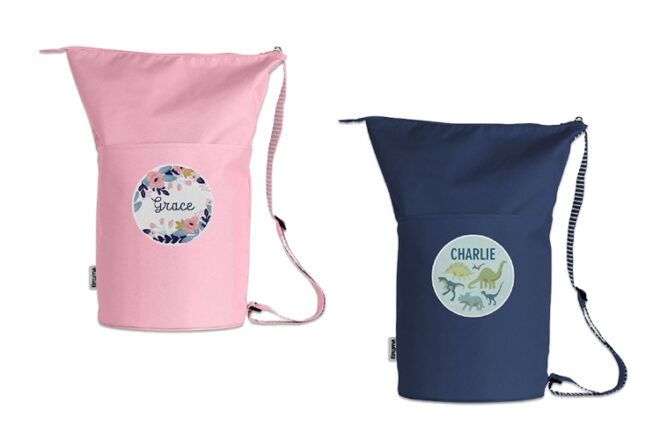 Tinyme Kids' Wet Bags
